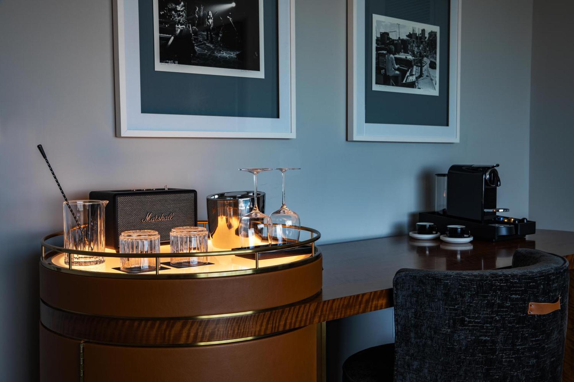 W Hotel Austin