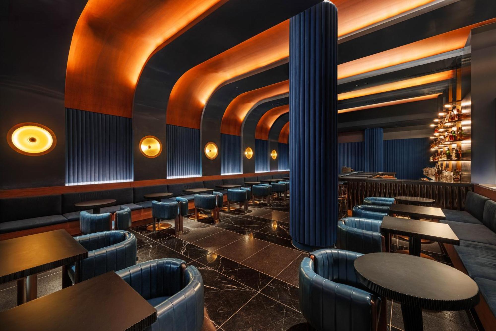 W Hotel Austin