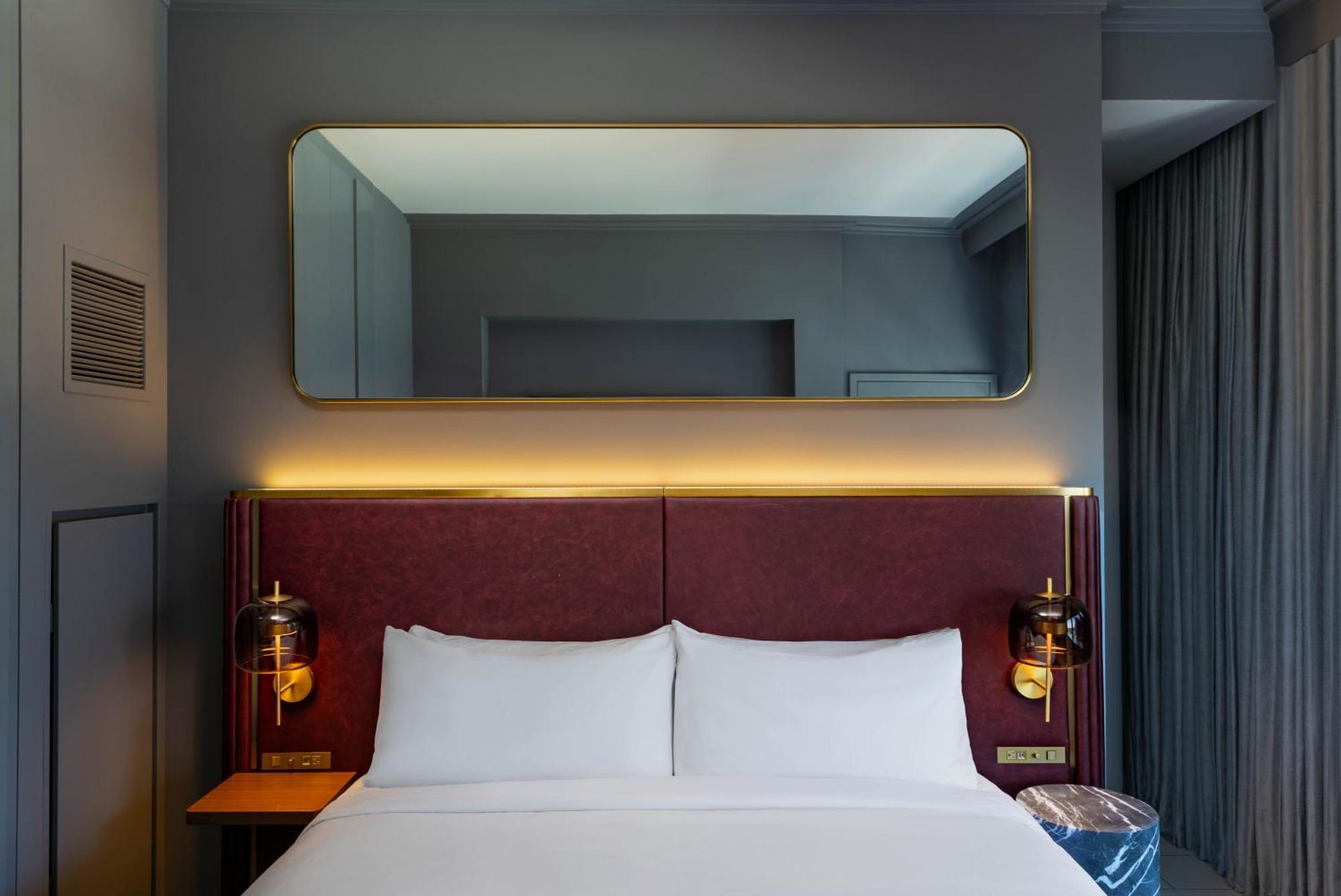 W Hotel