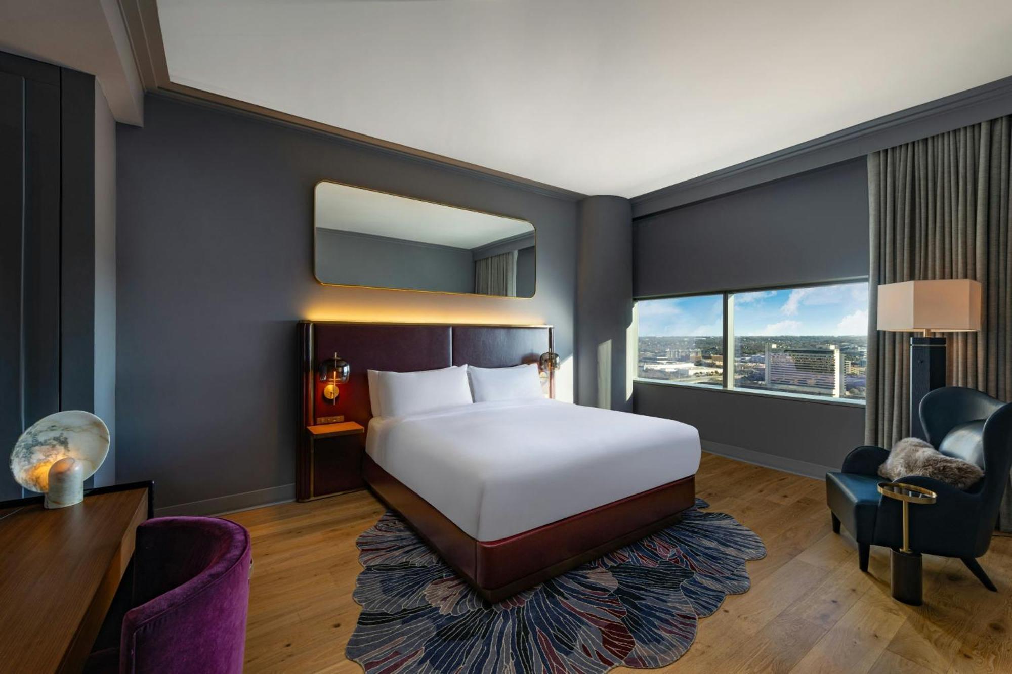 W Hotel
