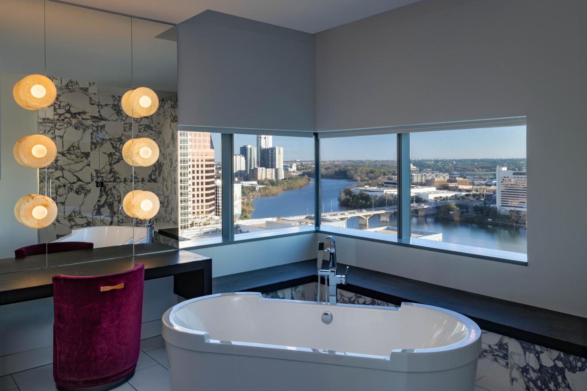 W Hotel