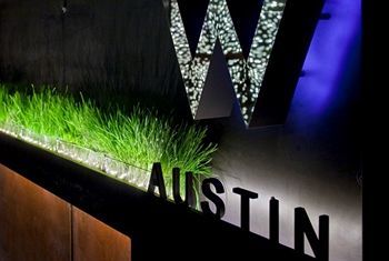 W Hotel
